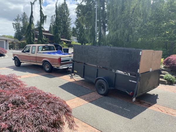Renew Cleanup LLC