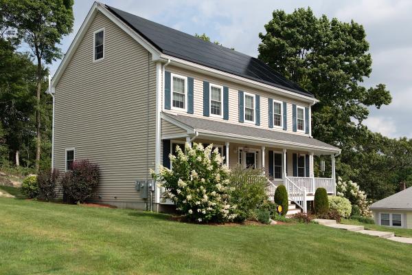 Integrity Solar Solutions
