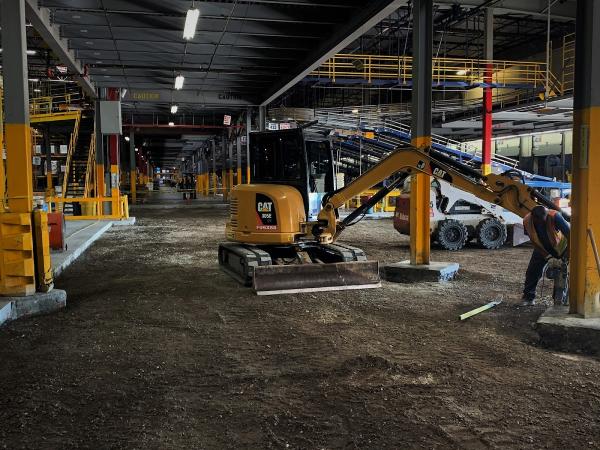 Cortech Construction