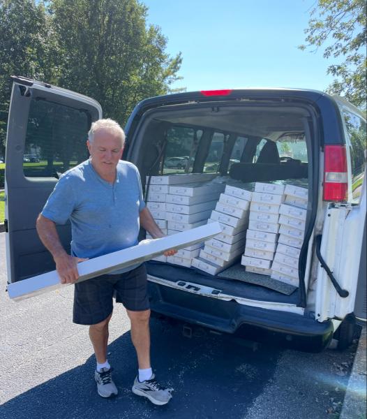 Mont's Carpet Tile and Flooring LLC