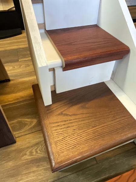Mont's Carpet Tile and Flooring LLC