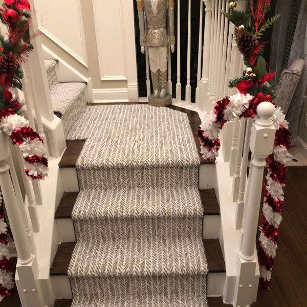 Mont's Carpet Tile and Flooring LLC