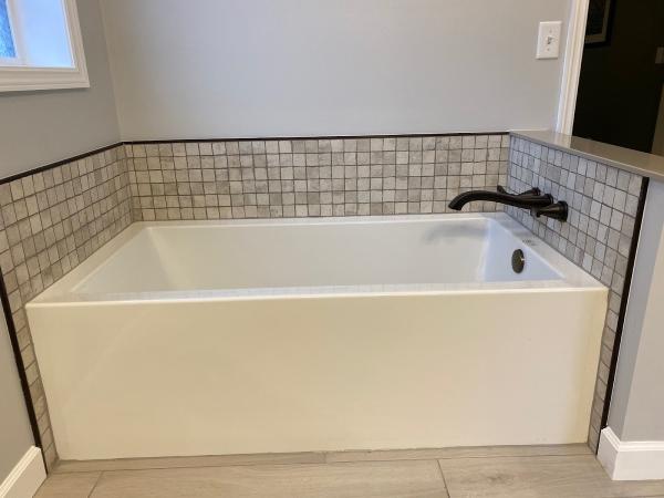 Huntile Kitchen & Bath Tile Installation