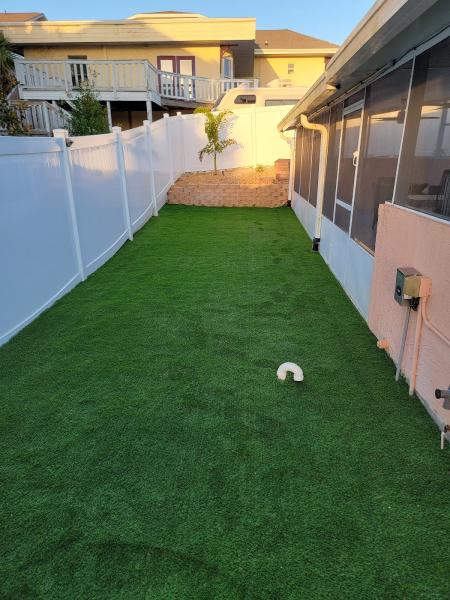 Hillassistance Landscaping LLC