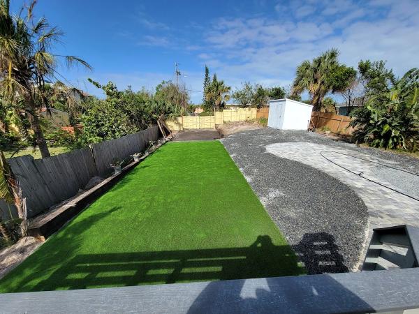 Hillassistance Landscaping LLC