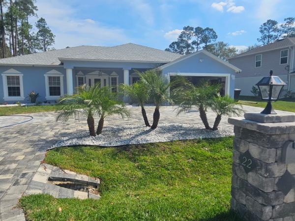 Hillassistance Landscaping LLC