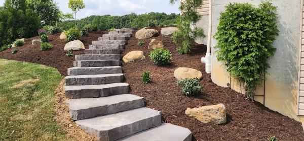 Houp Landscaping