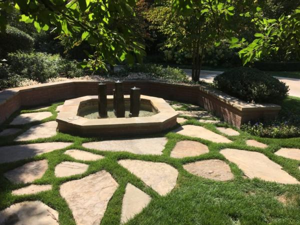 Napa Roots Landscaping License #1105607