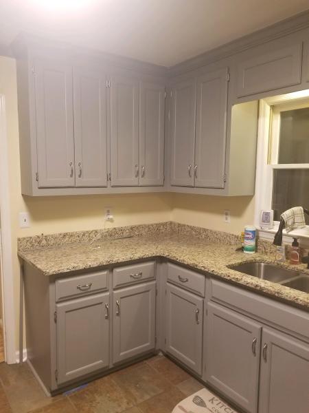 BRK Painting & Home Repair
