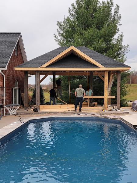 Ridge Brothers Home Improvement