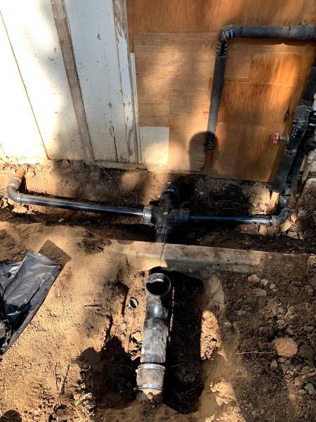 All Clean Sewer & Plumbing