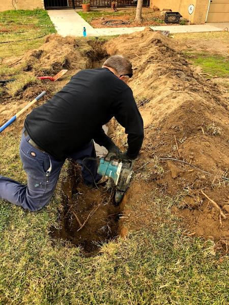 All Clean Sewer & Plumbing