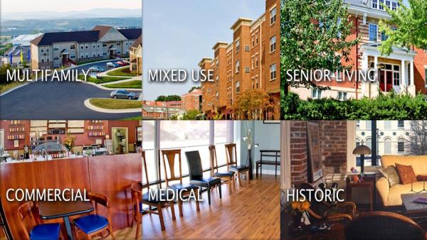 Pinnacle Construction & Development