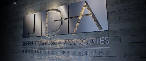 Jeffrey Demure + Associates Architects Planners