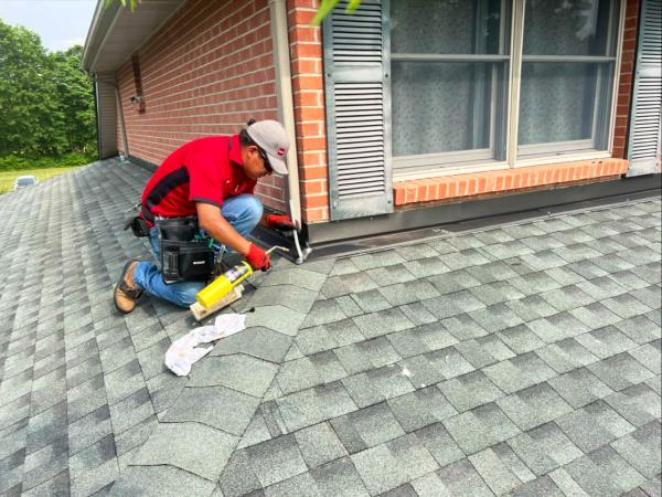 Integrity 1st Roofing