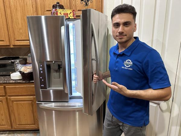 Leader Appliance Repair