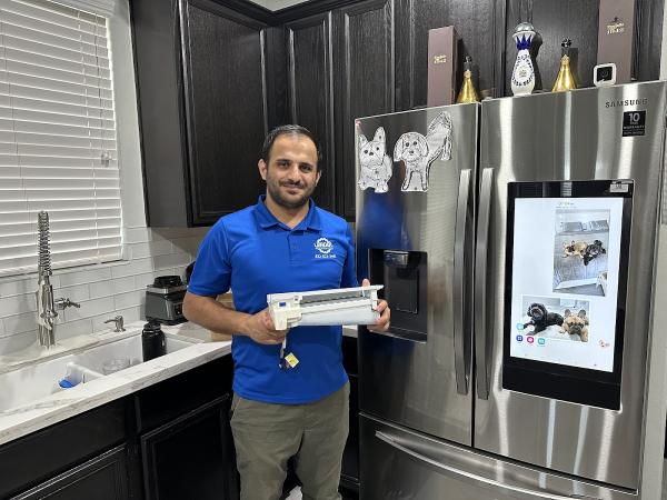 Leader Appliance Repair