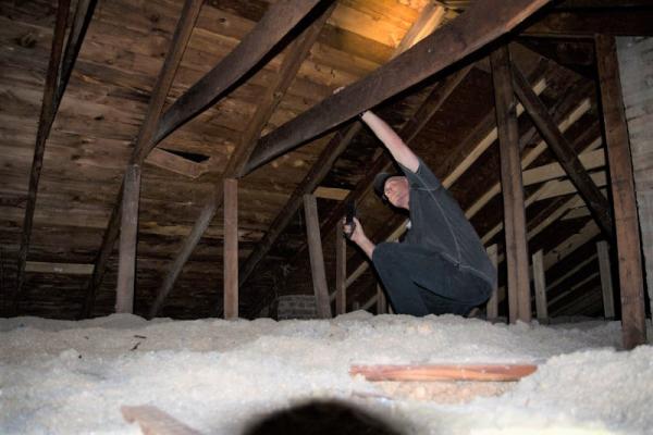 Blue Mountain Home Inspections