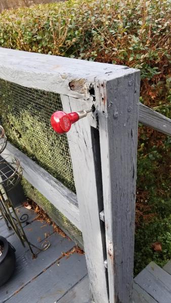 Blue Mountain Home Inspections