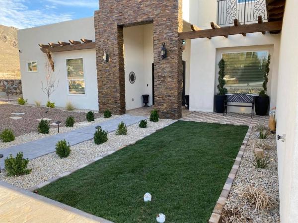 A.V. Lawn Service & Landscaping