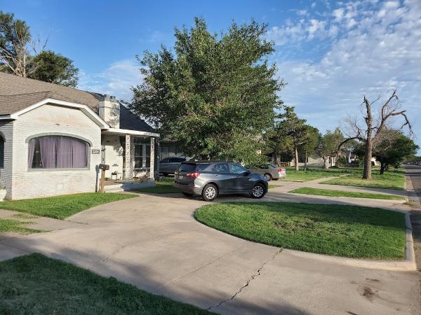 Bennett Landscaping LLC