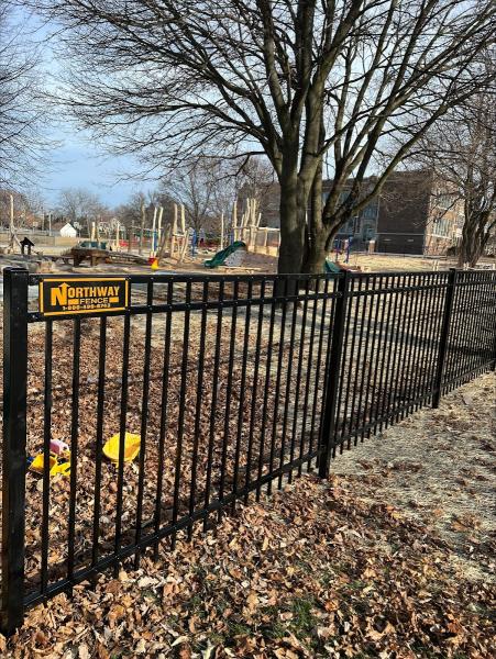 Northway Fence
