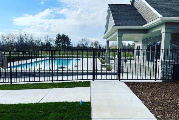Northway Fence