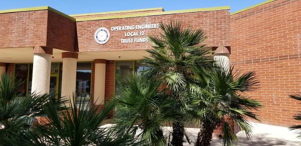Operating Engineers Trust Funds