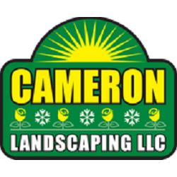 Cameron Landscaping LLC