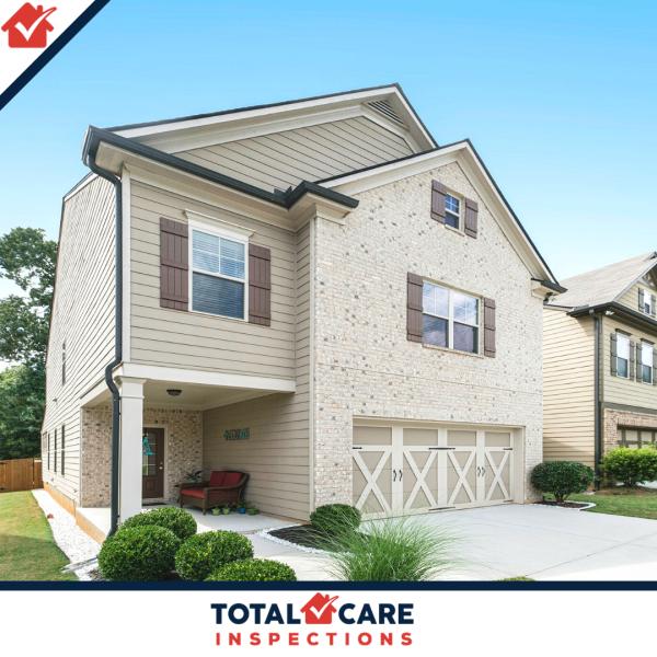 Total Care Property Inspections LLC