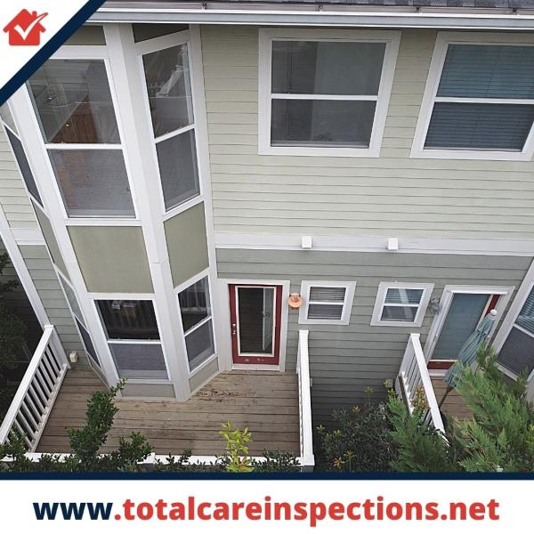 Total Care Property Inspections LLC