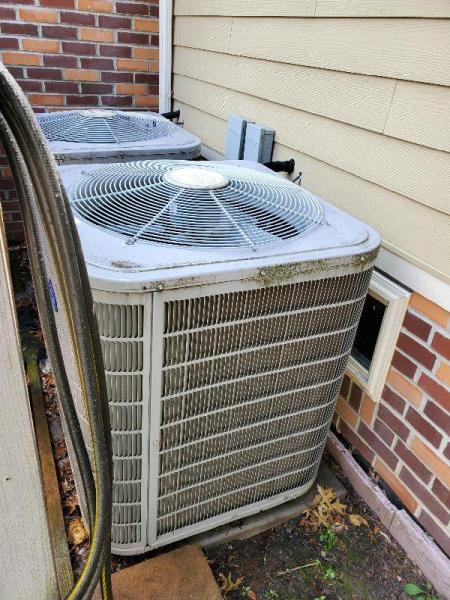 Century Home Inspections