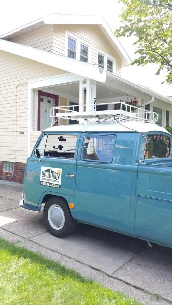 Century Home Inspections