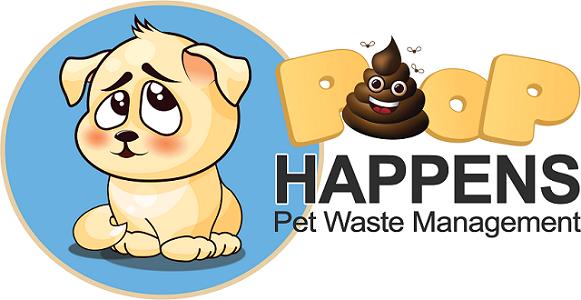 Poop Happens LLC