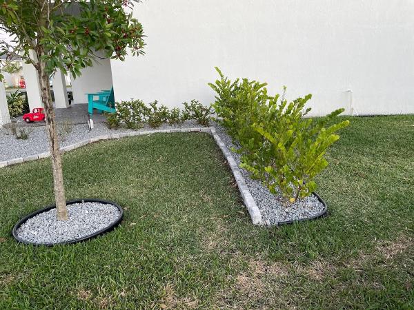Chiquil's Landscape & Design