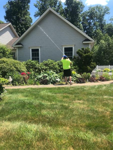 Powerhouse Powerwashing