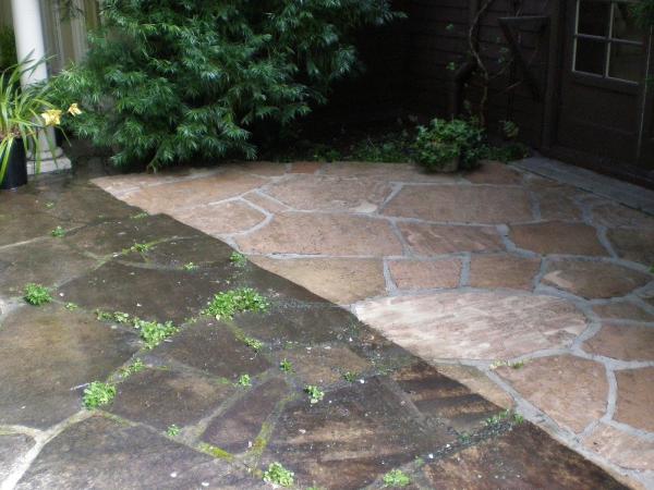 Powerhouse Powerwashing
