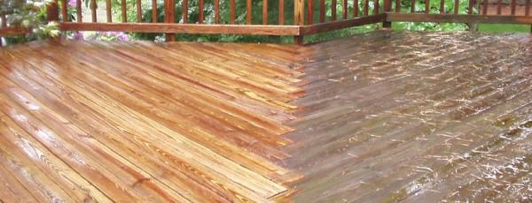Powerhouse Powerwashing