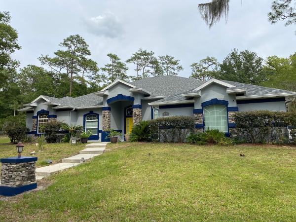 Central Florida Paint Pros Inc.