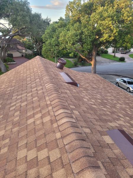 Gold Key Roofing