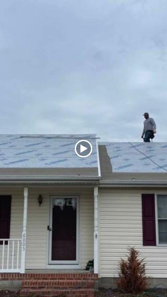 Eddie Roofing Solution Llc