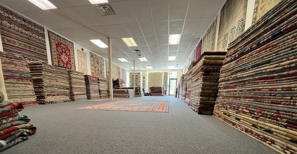 Bedford Rug Co.