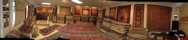 Bedford Rug Co.