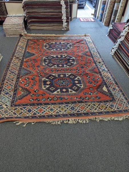 Bedford Rug Co.