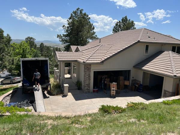 Colorado Moving & Storage Company