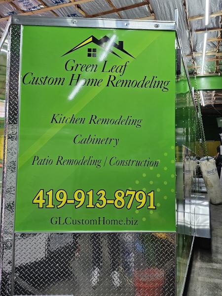 Greenleaf Custom Home Remodeling
