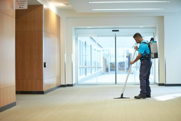 Servicemaster Janitorial Services Bay Area