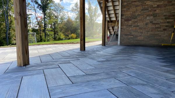 E2 Landscape & Construction