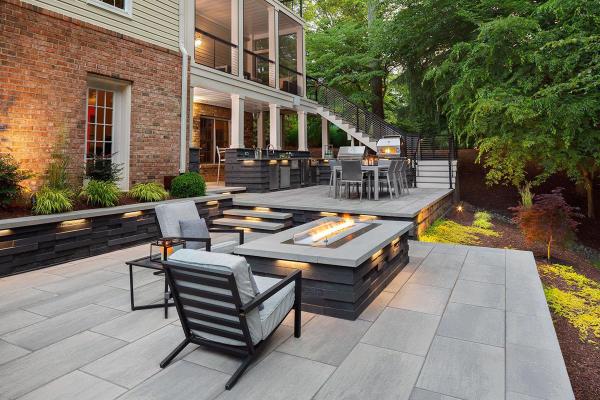 E2 Landscape & Construction