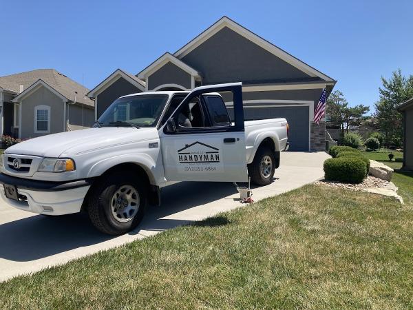 Kansas City Handyman